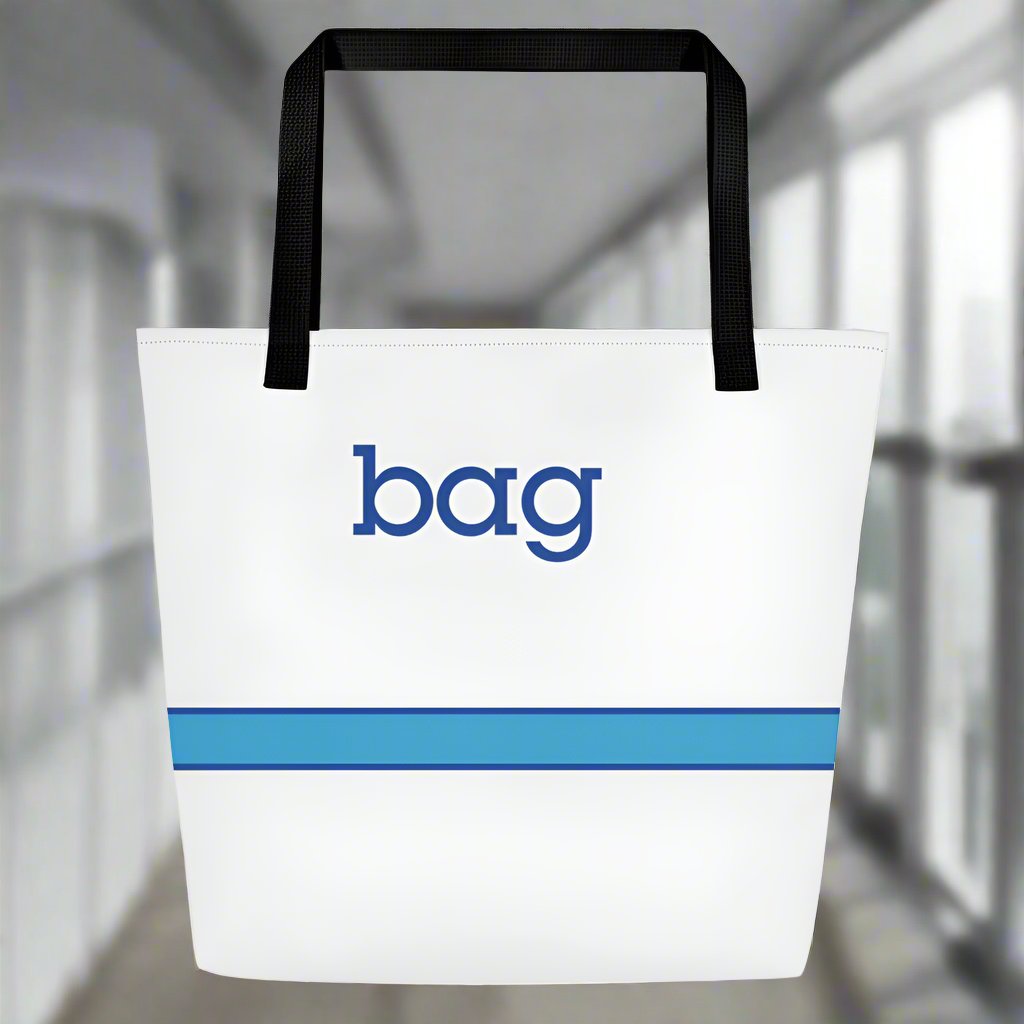 bag - The Nondescript Collection by fnar