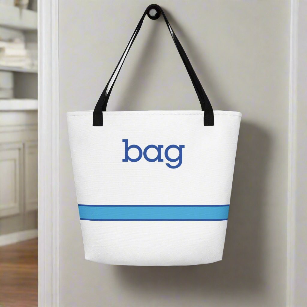 bag - The Nondescript Collection by fnar