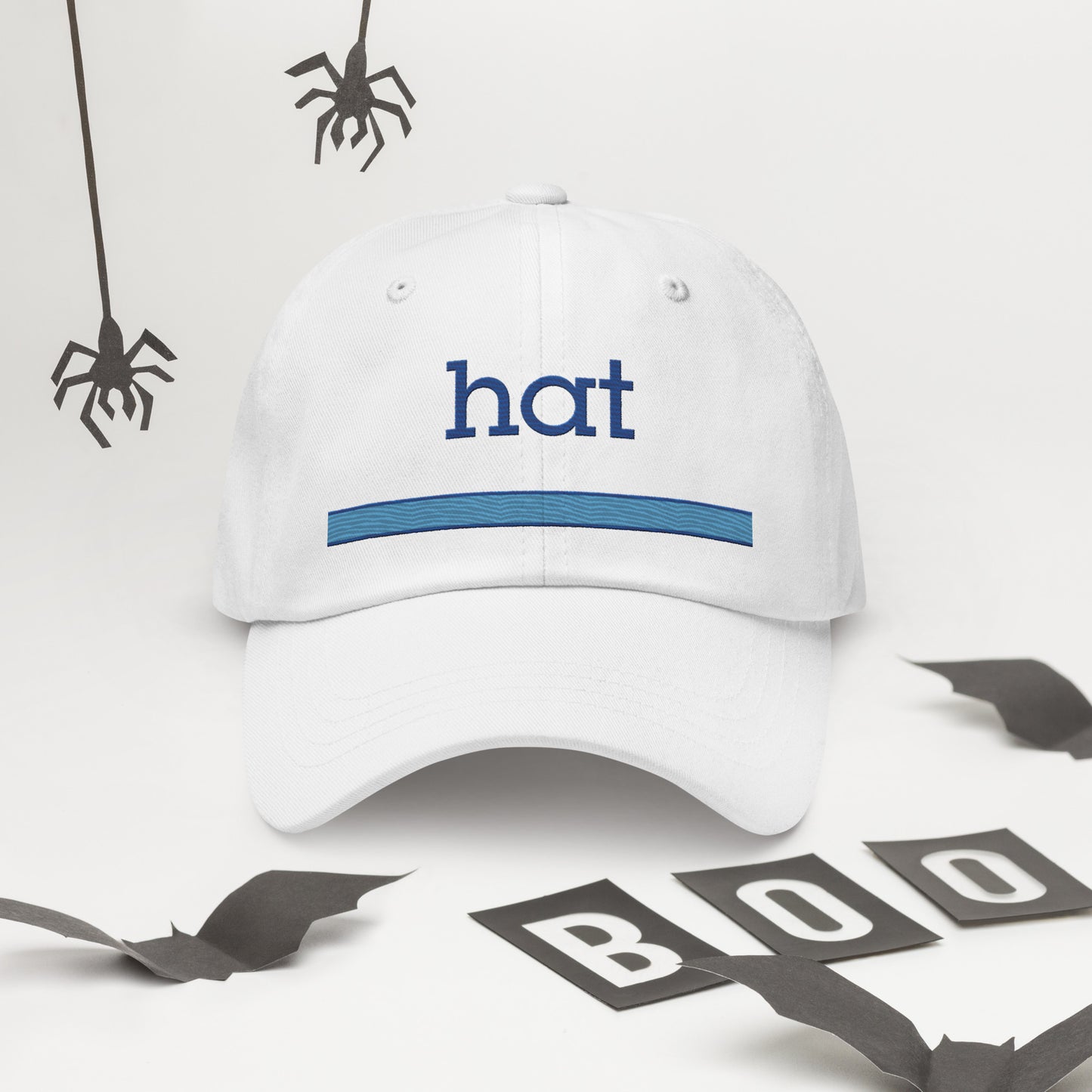 hat - The Nondescript Collection fnar
