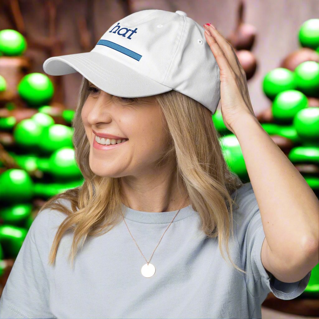 hat - The Nondescript Collection fnar