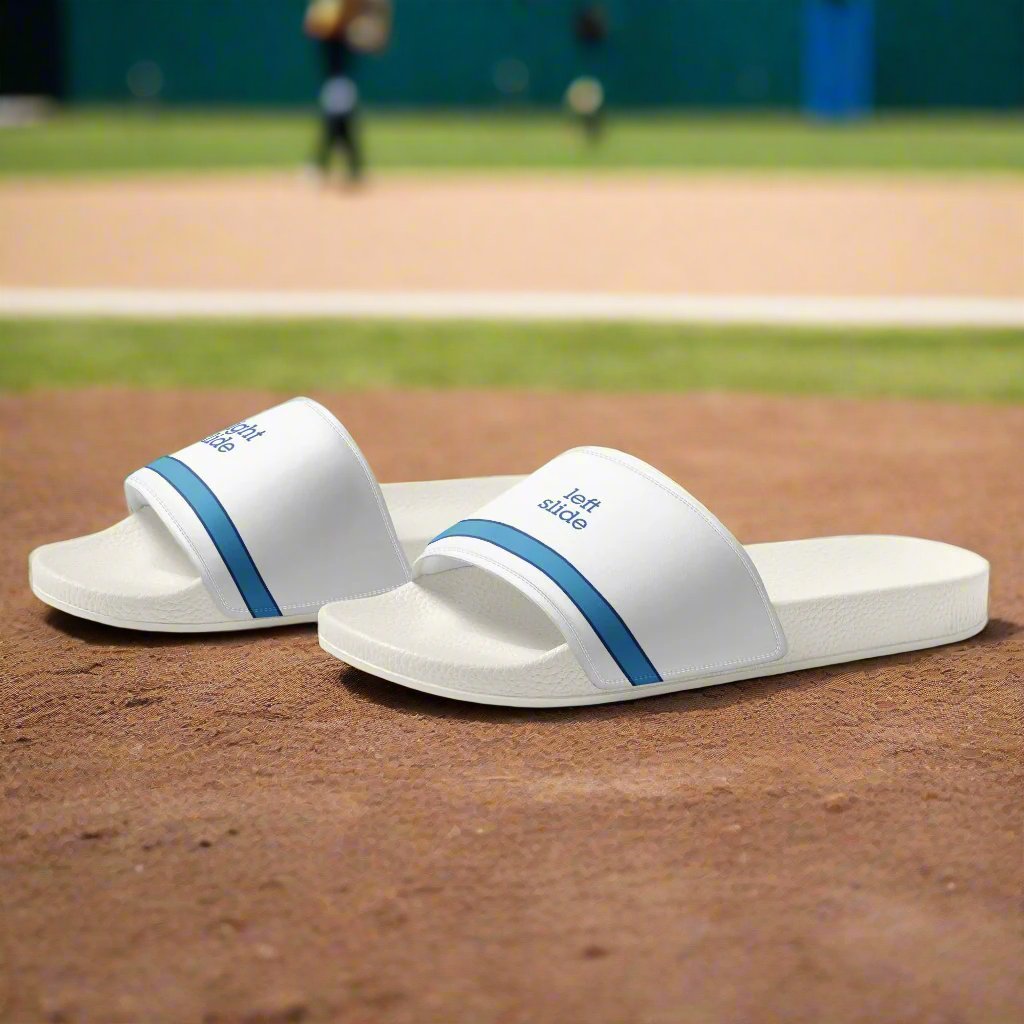 women's slides - The Nondescript Collection fnar