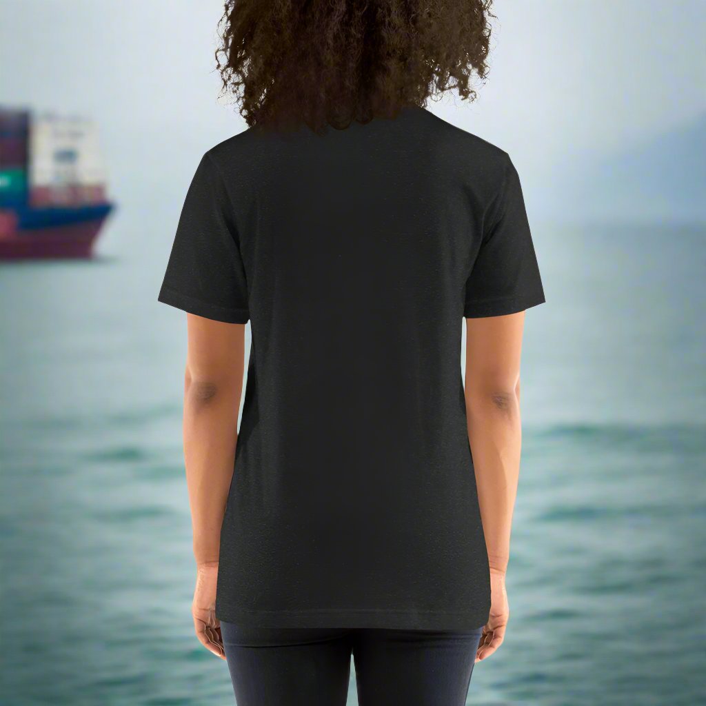 HEAVY FREEZING DRIZZLE Wx Symbols (57) Tee