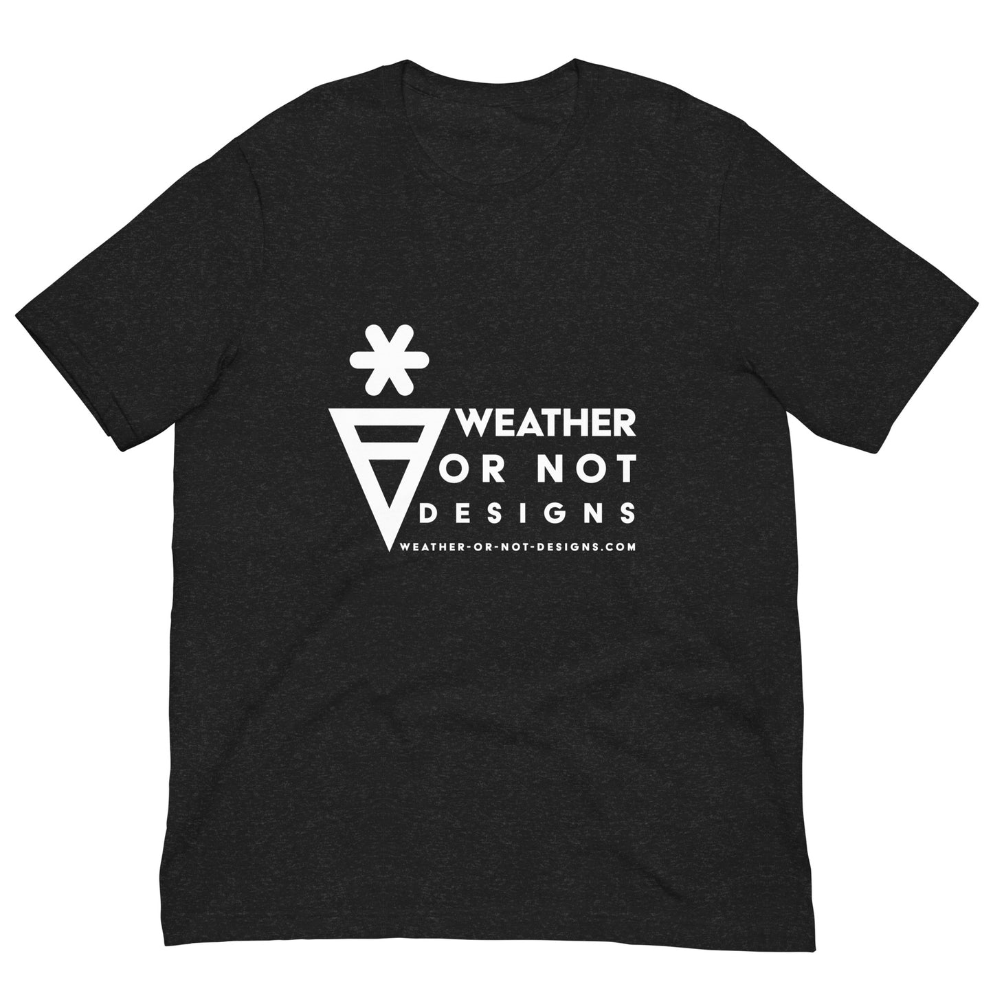 W-O-N-D T-shirt