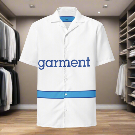 garment - The Nondescript Collection by fnar