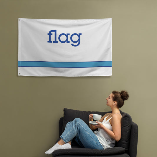 flag - The Nondescript Collection fnar