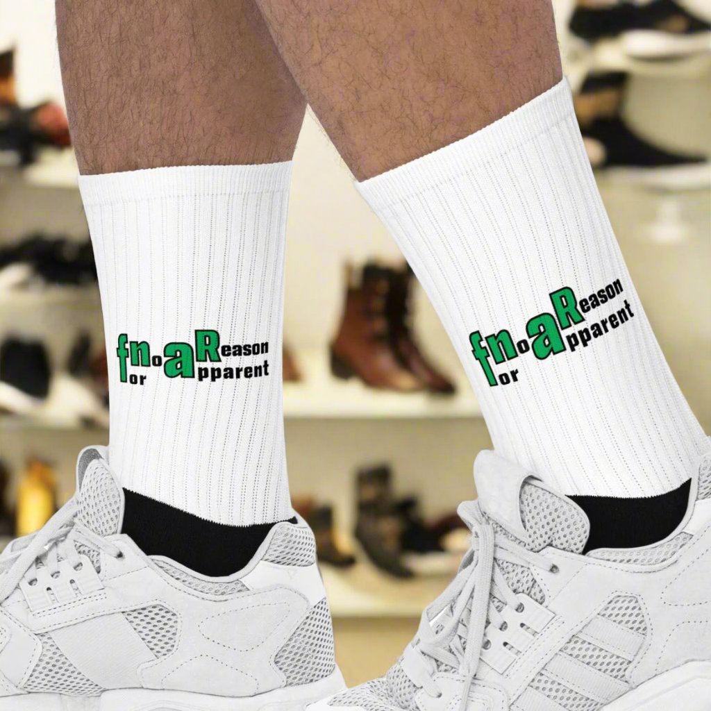 fnar Socks