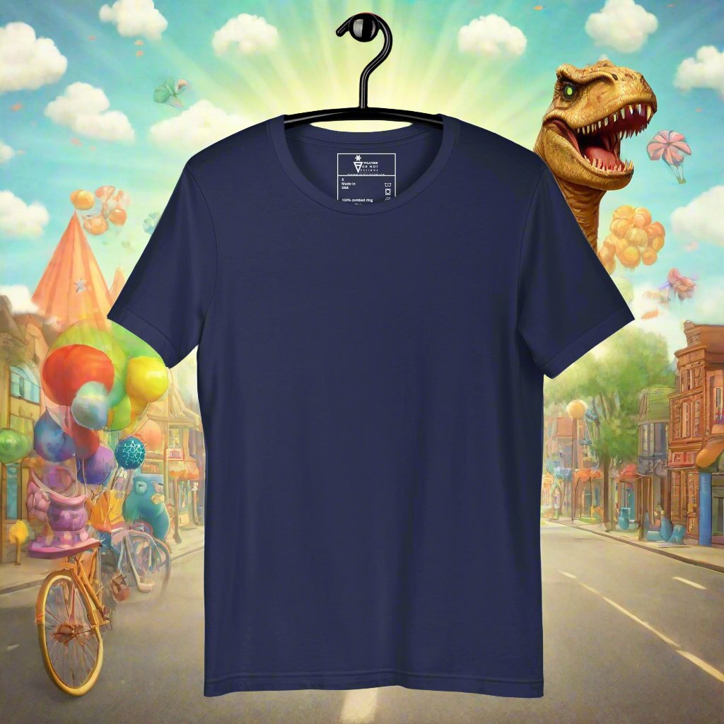 Syracuse, NY - True North Topo T-Shirt